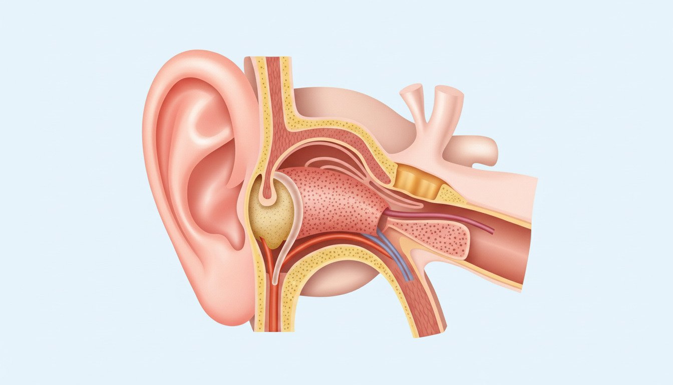 Blocked ears