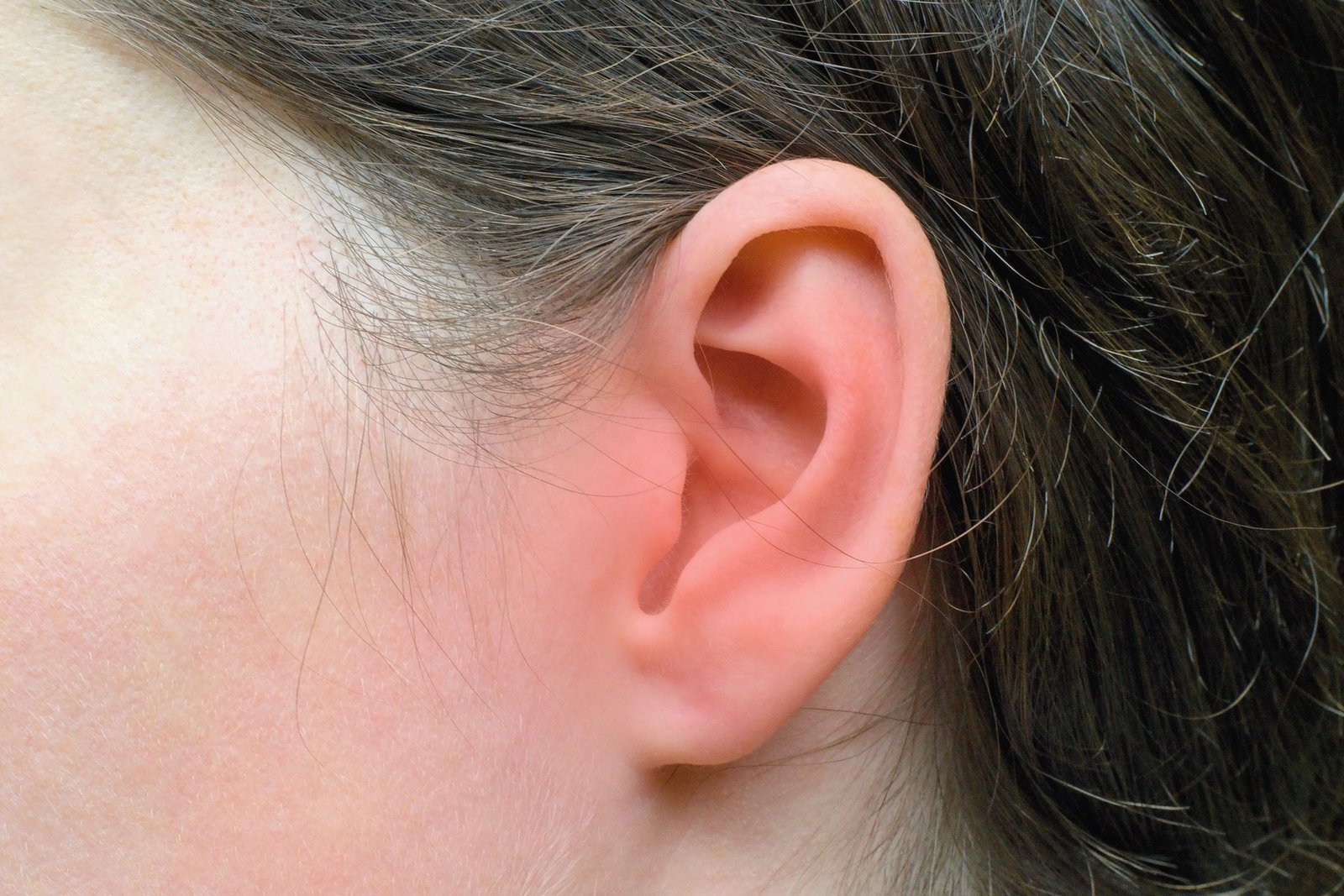 Ear infections