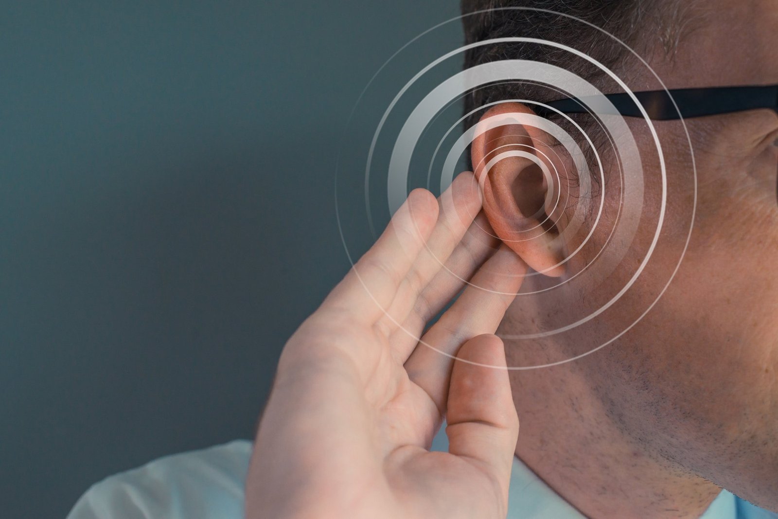 Hearing loss explained