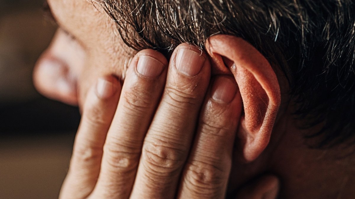 Tinnitus