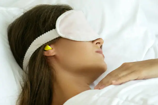 Earplugs for sleeping