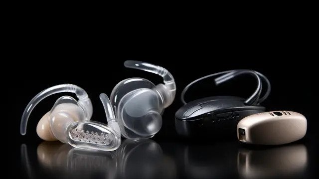 How hearing aids work