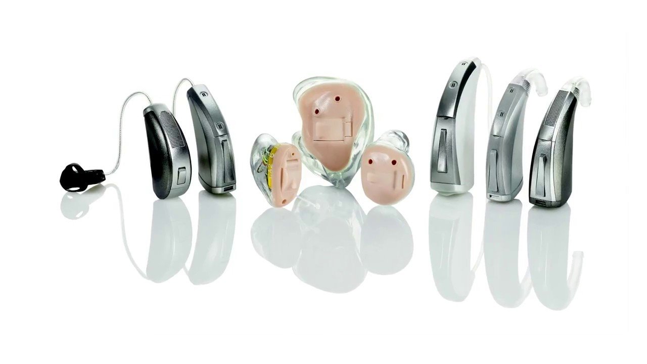 Earplugs for shooting