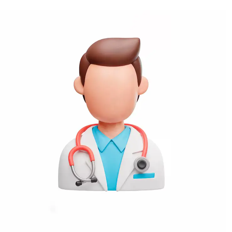 Dr Bilal