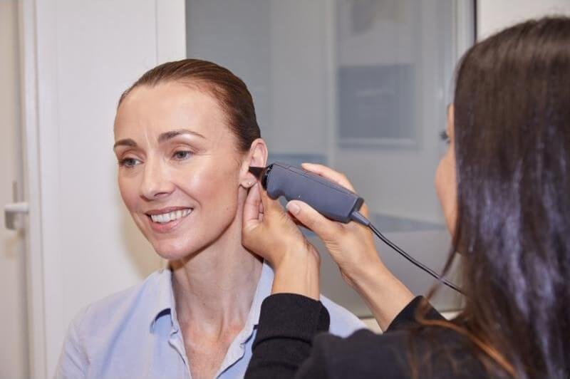 Ear Wax Removal at Home