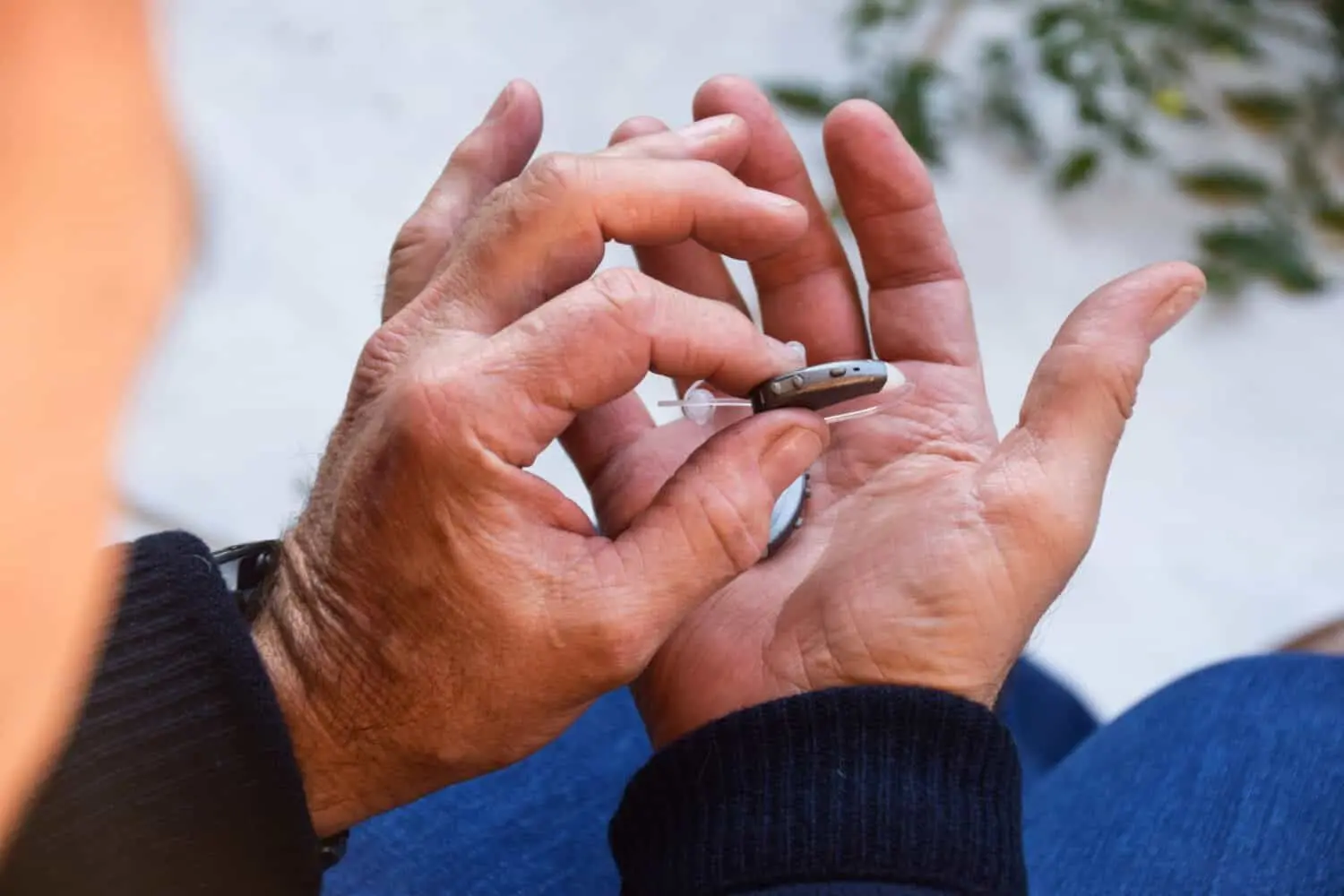 Hearing Aid Support & Fine-Tuning